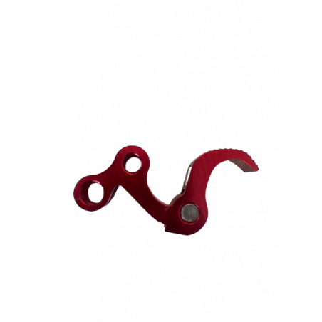 E-Twow Fully integrated folding bar (for integrated square tube) 2019