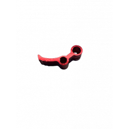 E-Twow Barre pliante (pour tube carré en deux parties)