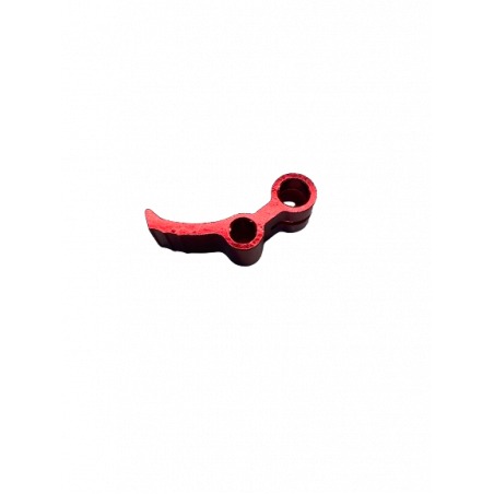 E-Twow Barre pliante (pour tube carré en deux parties)