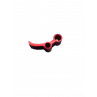 E-Twow Barre pliante (pour tube carré en deux parties)