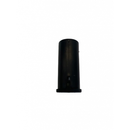 E-Twow Tube de protection en plastique de la barre principale