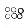 E-Twow Set of bearings (for square tube in two parts) before 2019