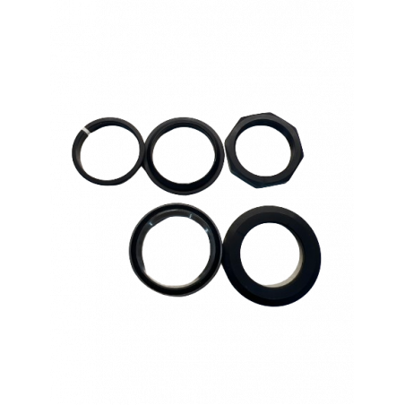E-Twow Bearing set (for integrated square tube) after 2019