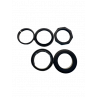 E-Twow Bearing set (for integrated square tube) after 2019