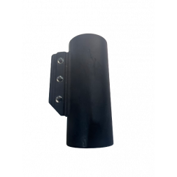 E-Twow Axe tournant principal (pour tube carré en deux parties) avant 2019