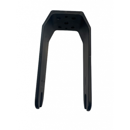 E-Twow Fourche avant NOIRE