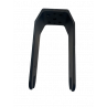E-Twow Fourche avant GRIS