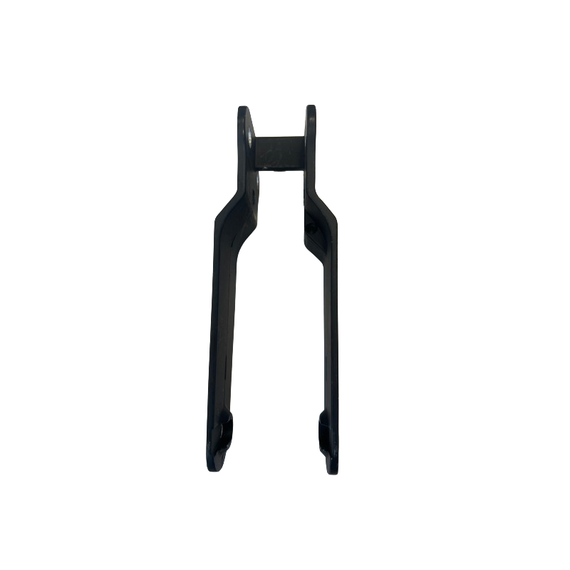 E-Twow Fourche arrière avec réflecteurs GRIS E-Twow Fourche arrière avec réflecteurs GRIS