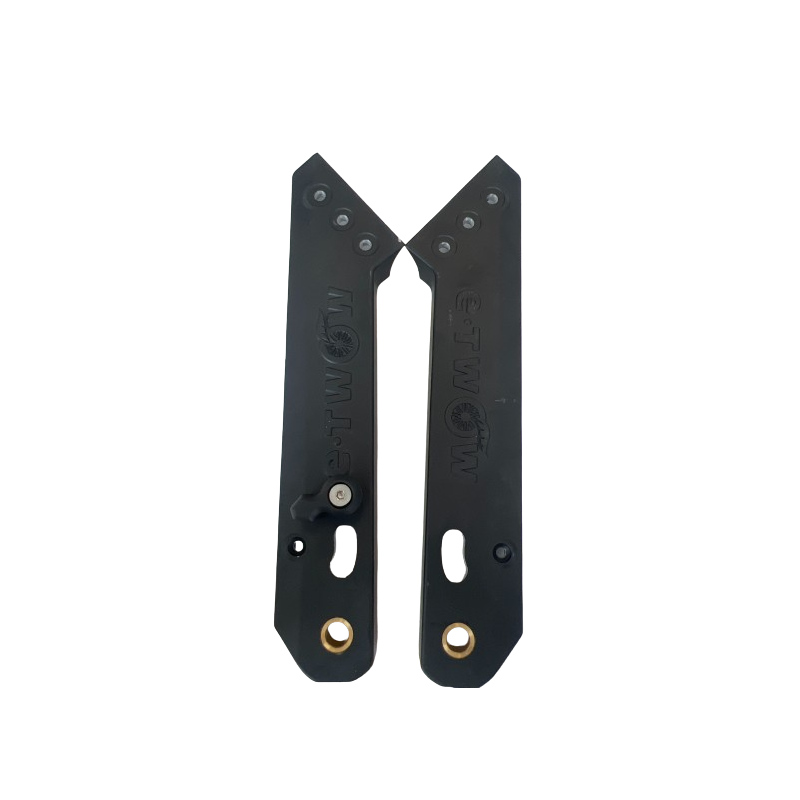 E-Twow Support in two parts BLACK E-Twow Support in two parts BLACK