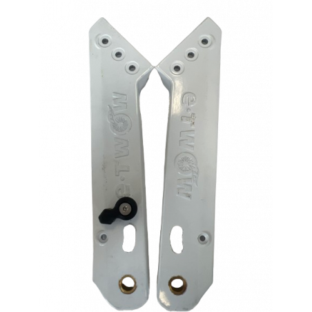 E-Twow Support in two parts WHITE before 2019