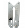 E-Twow Support in two parts WHITE before 2019