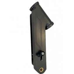 E-Twow Integrated square support GRIS after 2019