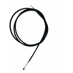 E-Twow Mechanical brake cables with drum brake