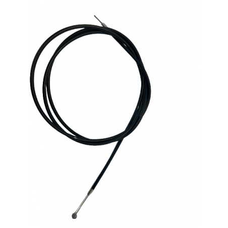 E-Twow Mechanical brake cables with drum brake