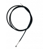 E-Twow Mechanical brake cables with drum brake
