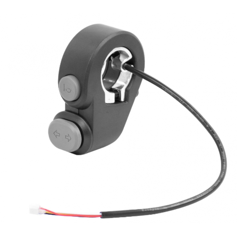 Ninebot - Accelerator with flashing switch Origin Ninebot - Accelerator with flashing switch Origin