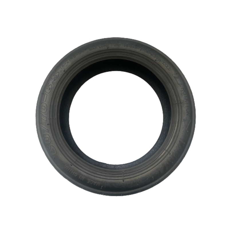 NI-0062A - Pneu - 10" *60/70-6.5 Tubeless (avec gel à l'intérieur) - City - GYPI