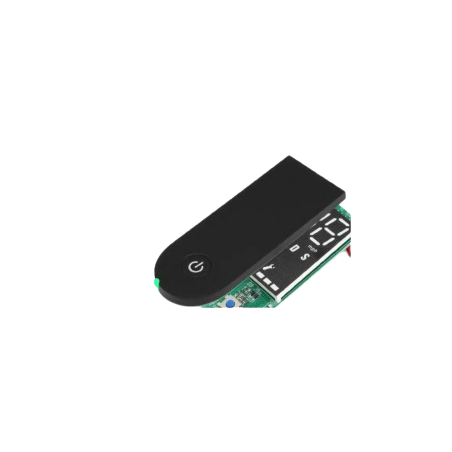 Xiaomi - Cover View Origin