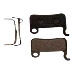 DUCATI Origine - Plaquettes de frein pour étrier semi - hydraulique