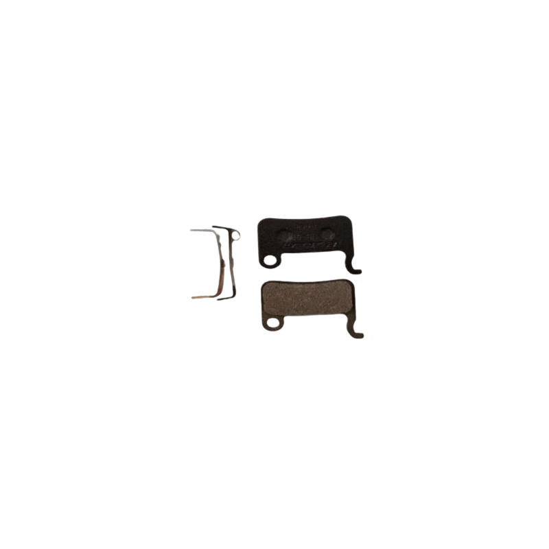 DUCATI Origin - Brake pads for semi - hydraulic caliper DUCATI Origin - Brake pads for semi - hydraulic caliper