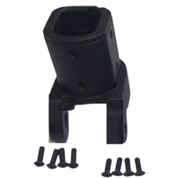 DUCATI Origine - Partie supérieure du mécanisme de pliage