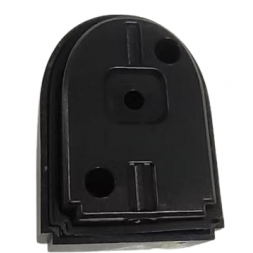 DUCATI Origin - Protection cap of the handlebar collar with joint