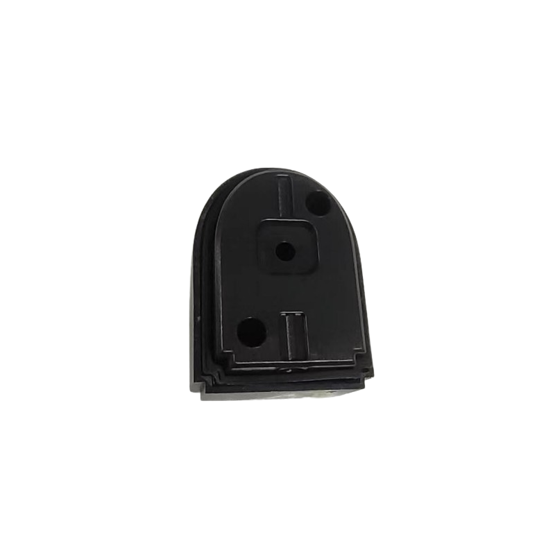 DUCATI Origin - Protection cap of the handlebar collar with joint DUCATI Origin - Protection cap of the handlebar collar with joint