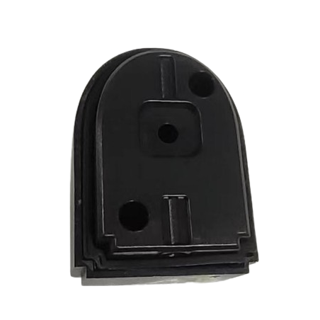 DUCATI Origin - Protection cap of the handlebar collar with joint