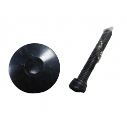 DUCATI Origine - Vis centrale support de colonne de direction