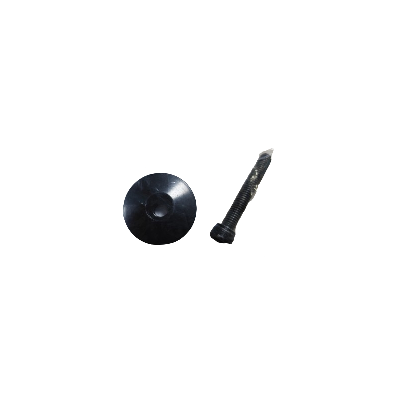DUCATI Origin - Central screw steering column support DUCATI Origin - Central screw steering column support