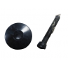 DUCATI Origin - Central screw steering column support