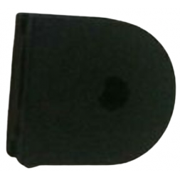 DUCATI Origine - Passage des câbles de feu arrière