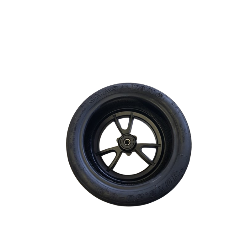 DUCATI Origine - Ensemble roue avant 10 x 2,50_6,5 DUCATI Origine - Ensemble roue avant 10 x 2,50_6,5