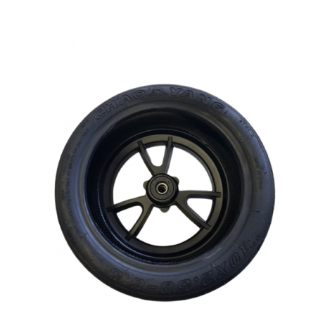 DUCATI Origine - Ensemble roue avant 10 x 2,50_6,5