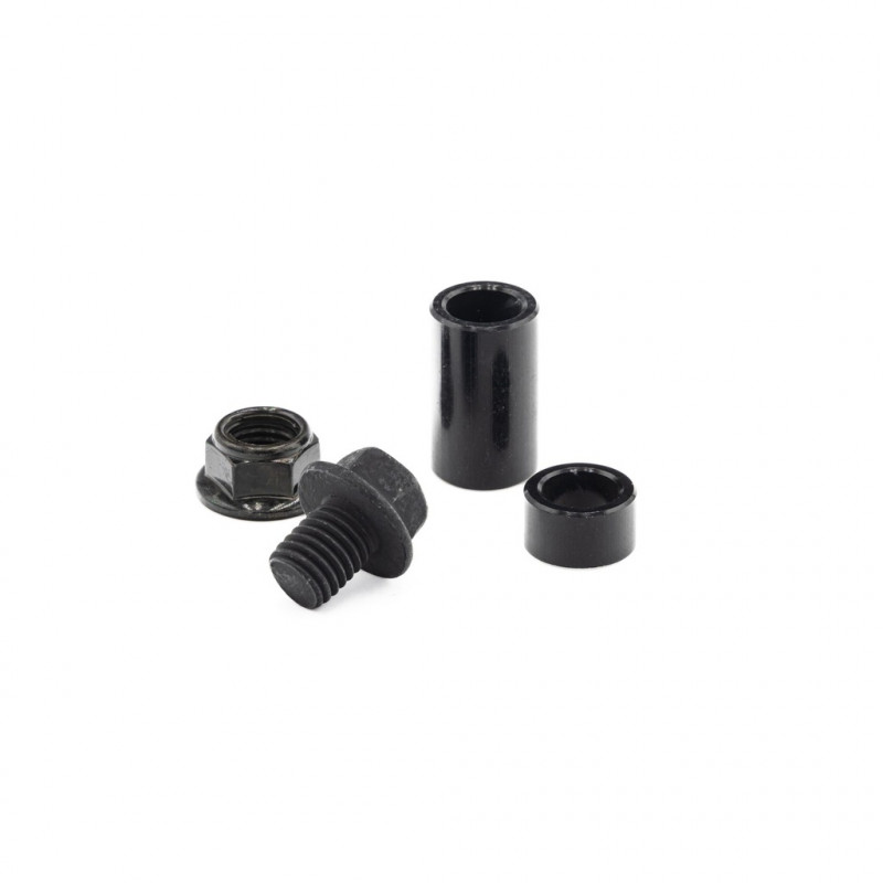 DUCATI Origin - Front wheel holder DUCATI Origin - Front wheel holder