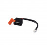 DUCATI Origine - Prise USB avec cache