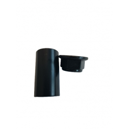 DUCATI Origin - Rear wheel holder 1