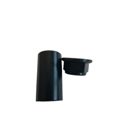 DUCATI Origin - Rear wheel holder 1
