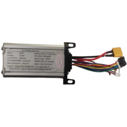 DUCATI Origin - 20km/h controller for Ducati PRO-I EVO