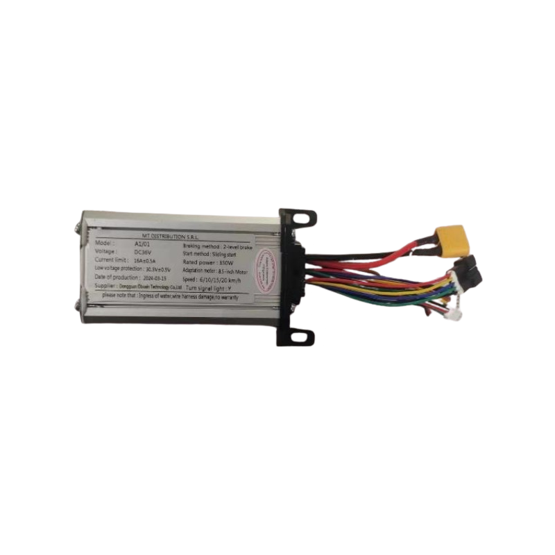 DUCATI Origin - 20km/h controller for Ducati PRO-I EVO DUCATI Origin - 20km/h controller for Ducati PRO-I EVO