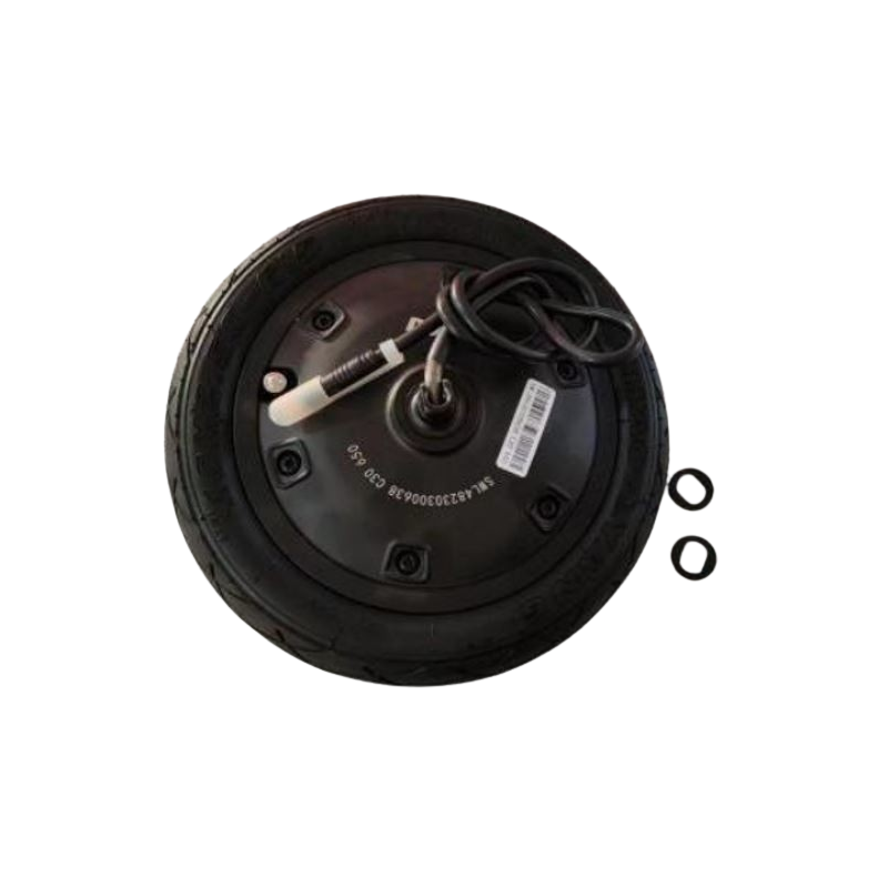 DUCATI Origine - Ensemble moteur complet 48V 500W SWL4822100xxxx C30 650 - 25806-TY00-03 (1 PCS) + Q184-1012-F31-8.8 (2 PCS) + 12000-09330-BK303 (1 PCS) + 25809-09100-BK300 (1 PCS)