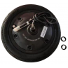 DUCATI Origine - Ensemble moteur complet 48V 500W SWL4822100xxxx C30 650 - 25806-TY00-03 (1 PCS) + Q184-1012-F31-8.8 (2 PCS) + 12000-09330-BK303 (1 PCS) + 25809-09100-BK300 (1 PCS)