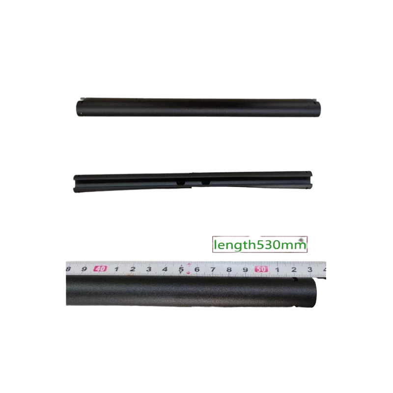DUCATI Origine - Tube de guidon horizontal 480 mm DUCATI Origine - Tube de guidon horizontal 480 mm