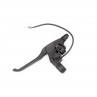 DUCATI Origin - Rear brake lever + bell