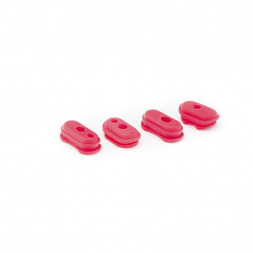 DUCATI Origine - Bouchon de gel de silice (set 4 pcs)