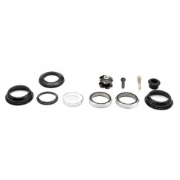 DUCATI Origine - Kit de vis et roulements du mécanisme de direction partie de la fixation entre poteau / colonne