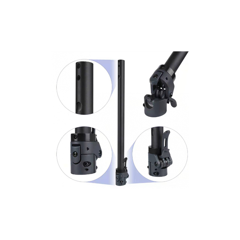XI-0048 - Bras kit avec base assemblée pliable  Pour  Xiaomi Pro 2, Xiaomi Pro - GYPI