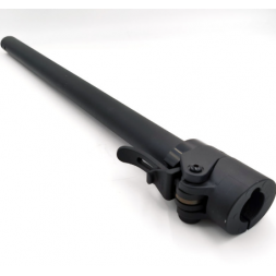 XI-0049 - Bras kit avec base assemblée pliable  Pour  Xiaomi M365 - GYPI