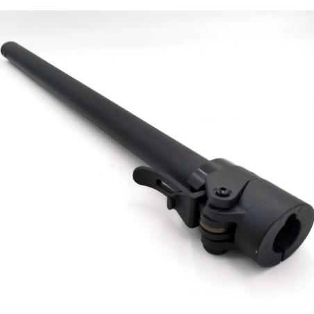 XI-0049 - Bras kit avec base assemblée pliable  Pour  Xiaomi M365 - GYPI