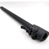 XI-0049 - Kit arm with foldable assembly base for Xiaomi M365 - GYPI